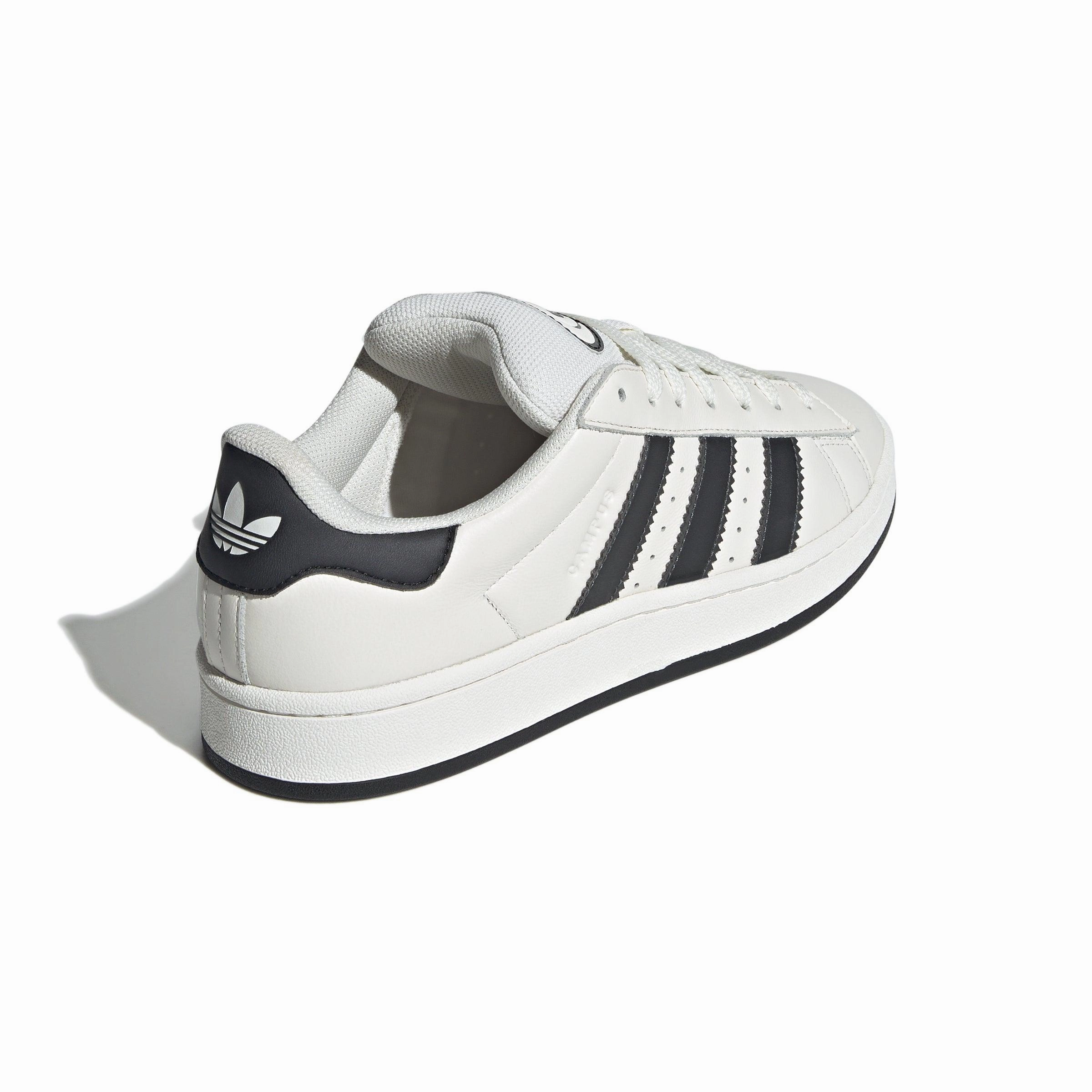 Campus 00s 'White Black'