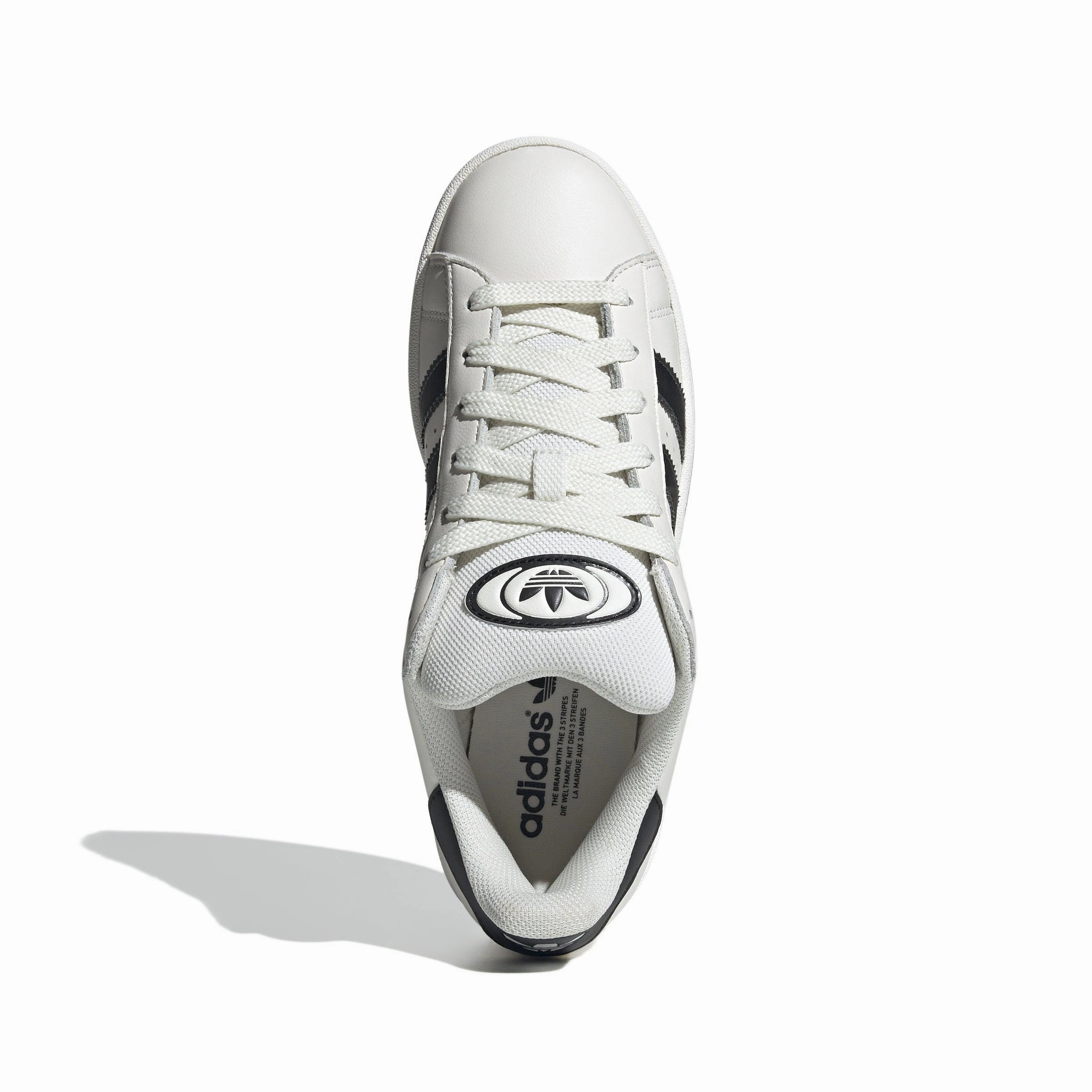 Campus 00s 'White Black'