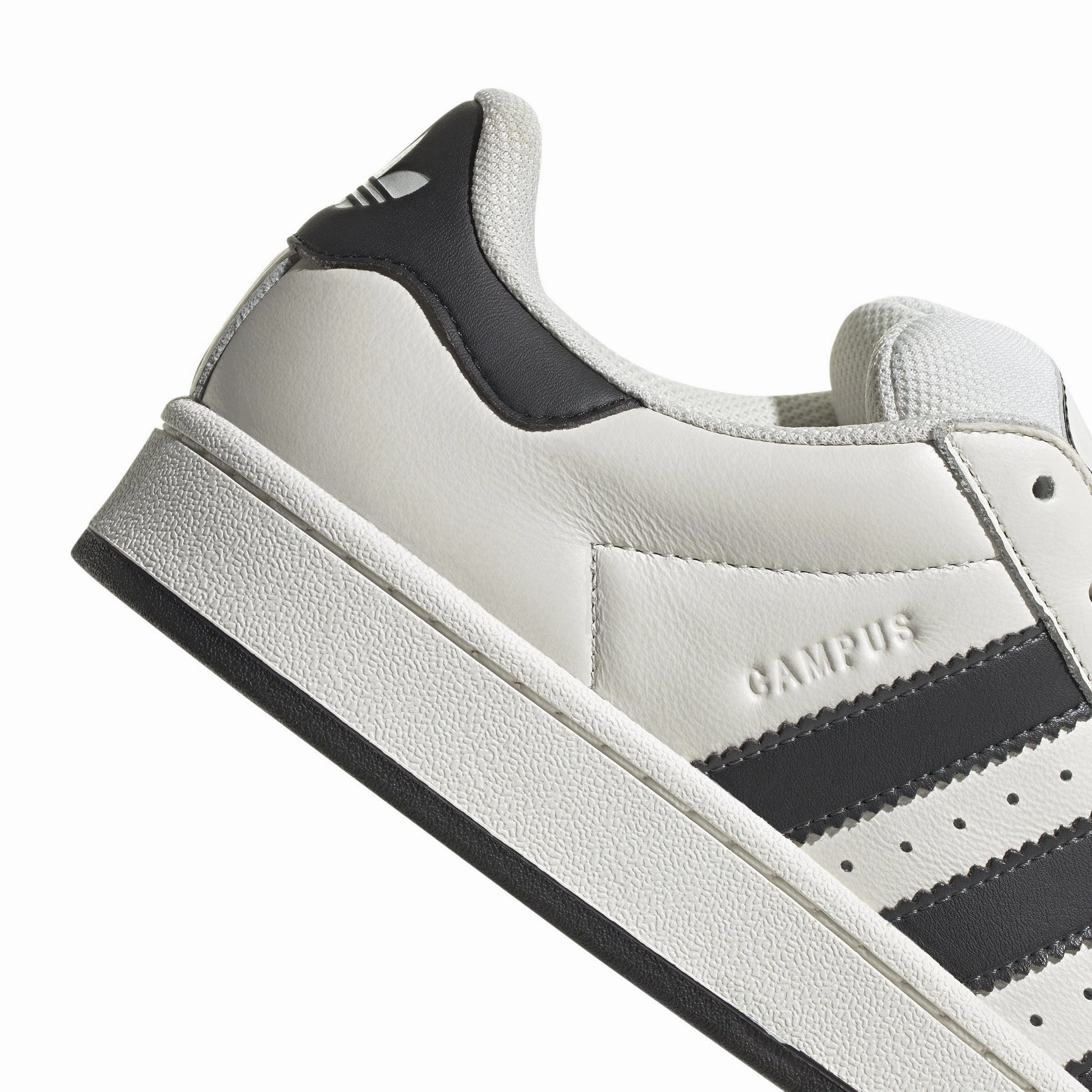 Campus 00s 'White Black'