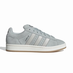 Campus 00s 'Wonder Silver Grey One' Mens Casual Footwear sale