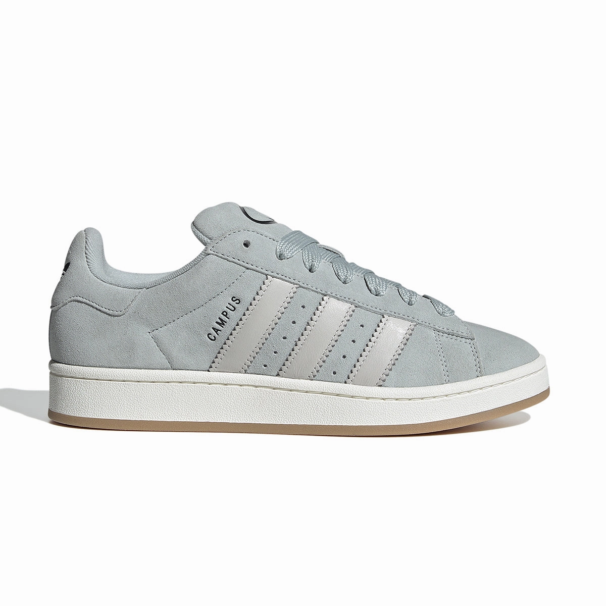 Campus 00s 'Wonder Silver Grey One' Mens Casual Footwear sale