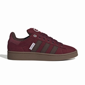 Campus 00s Shadow Red Gum Mens Footwear outlet deals
