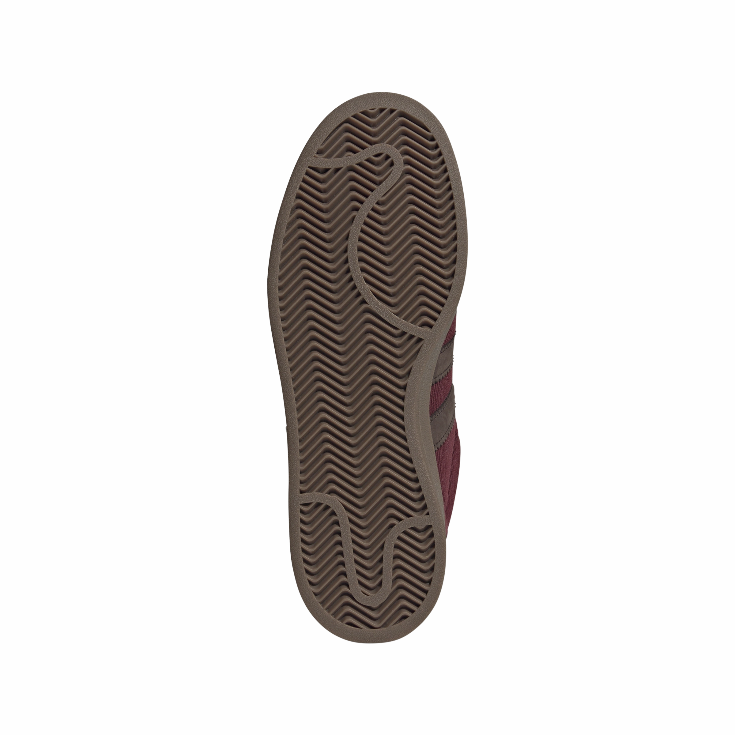 Campus 00s Shadow Red Gum