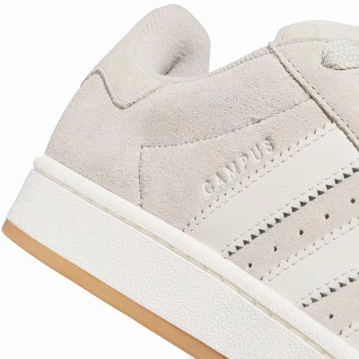Campus 00s Wonder Beige Off White