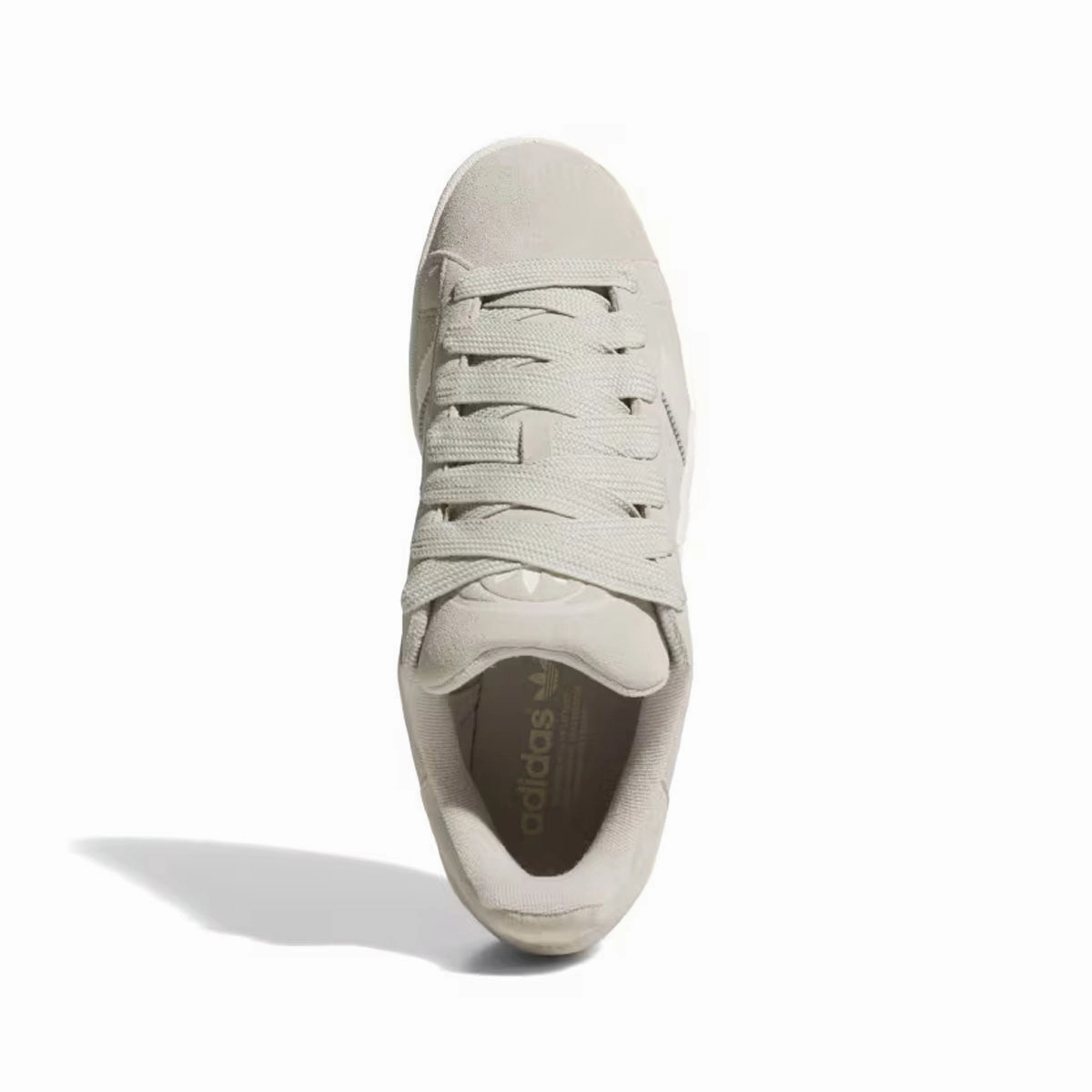 Campus 00s Wonder Beige Off White
