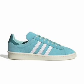 Campus 80s 'Light Aqua' Mens Shoes clearance
