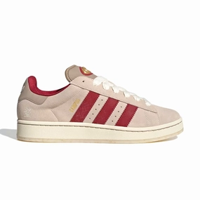 Campus CNY 'Active Maroon Cream White' Mens Footwear outlet deals