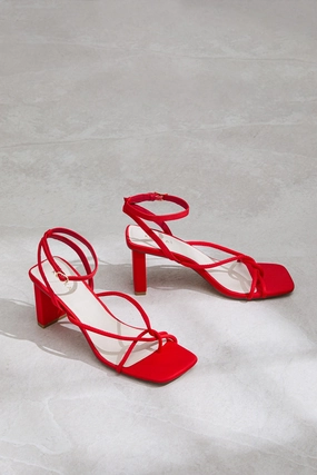 Candice Heels Womens Shoes outlet collection