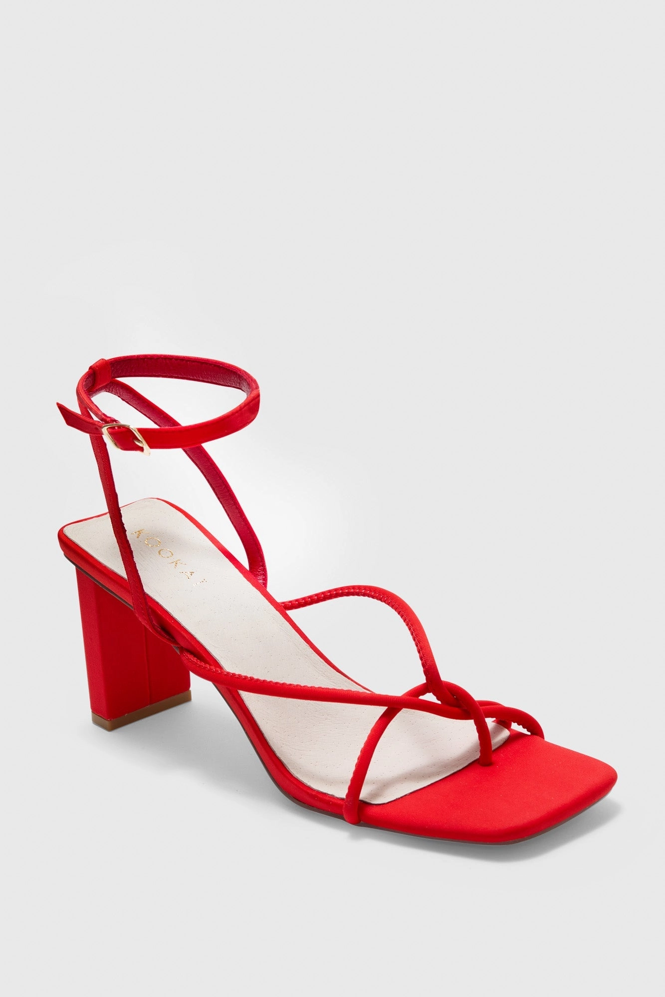 Candice Heels