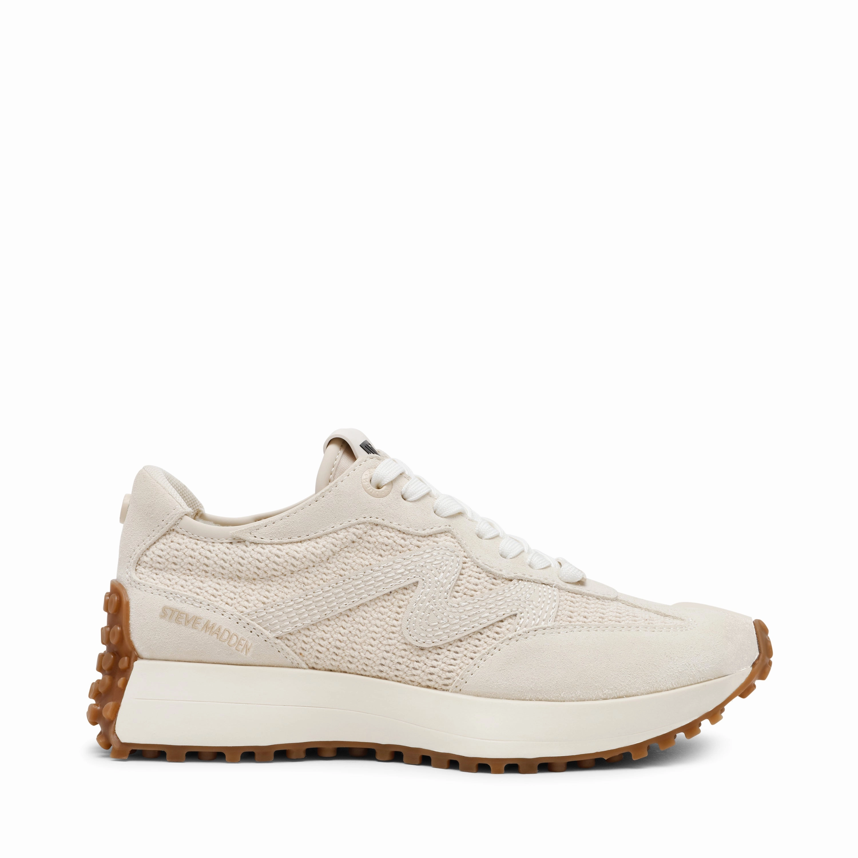 Capitale Trainer OFF WHITE / STONE Trainers for Women online