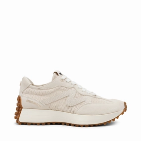 Capitale Trainer OFF WHITE / STONE Trainers for Women online