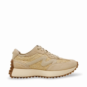 Capitale Trainer SAND Trainers for Women online