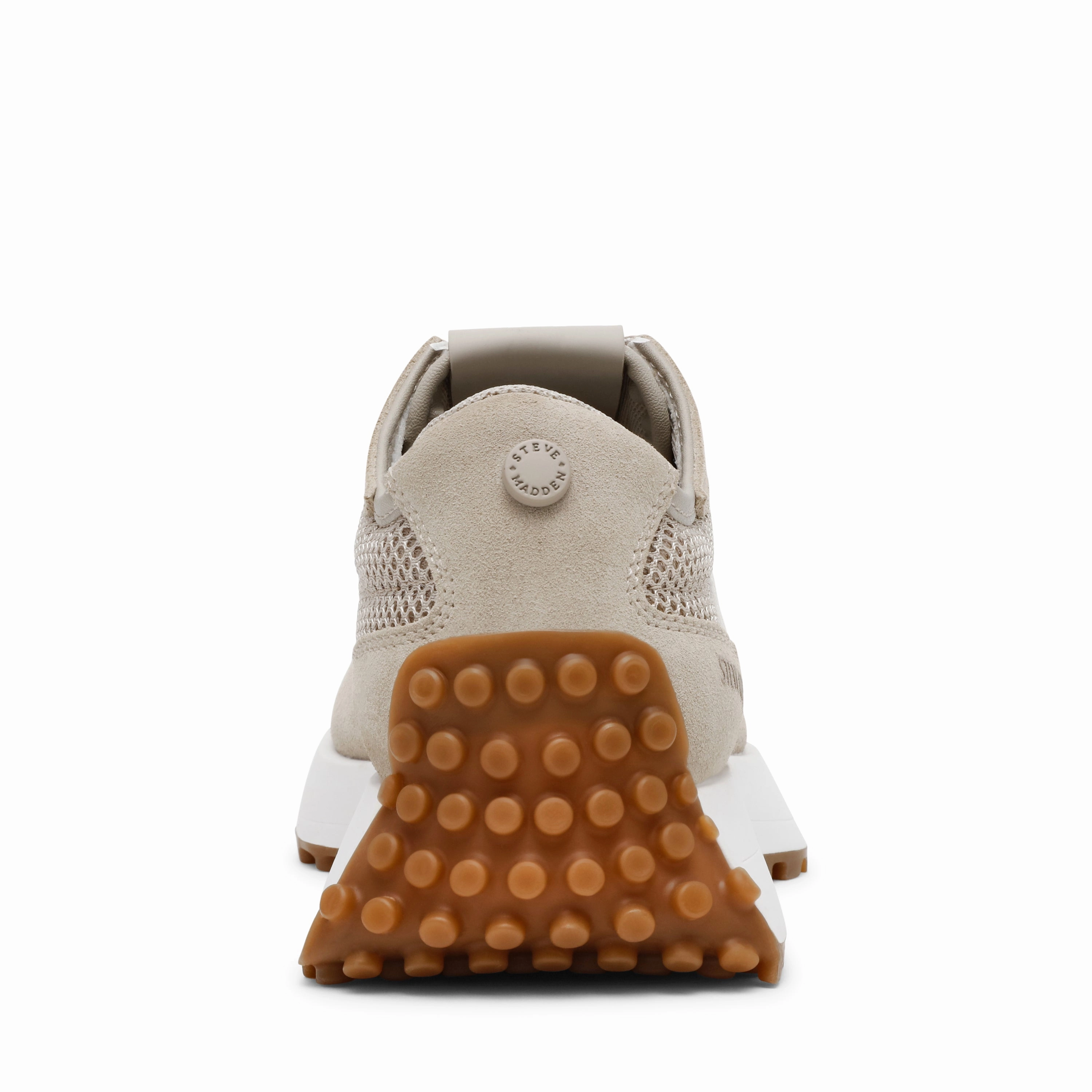 Capitale Trainer TAUPE SUEDE