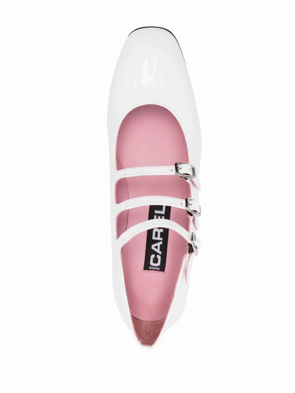 Carel Paris Women's Flat Shoes