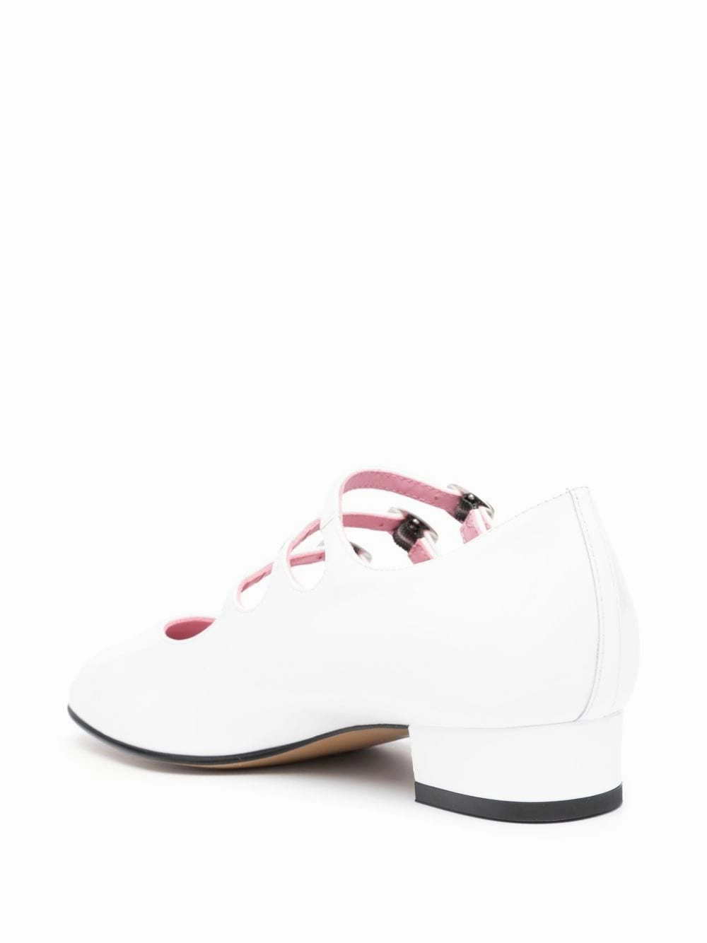 Carel Paris Women's Flat Shoes