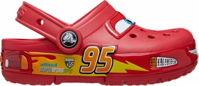 Cars x Classic Clog Kids 'Lightning McQueen' - 209381 610 Sneakers online clearance
