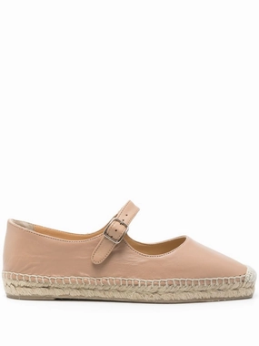 Castaner Women's Flat Shoes Soft Sole Flats Womens sale
