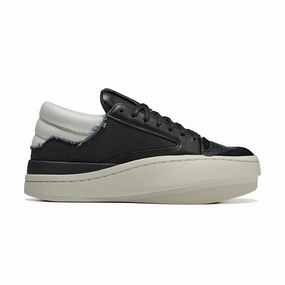 Centennial Lo 'Black White' Fashion Shoes for Women
