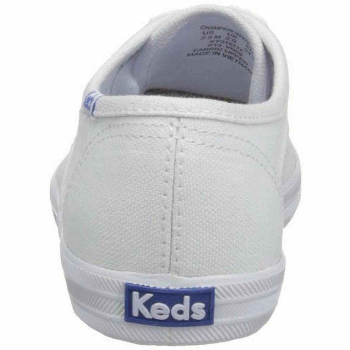 Champion Girls Signature Canvas Casual Shoes