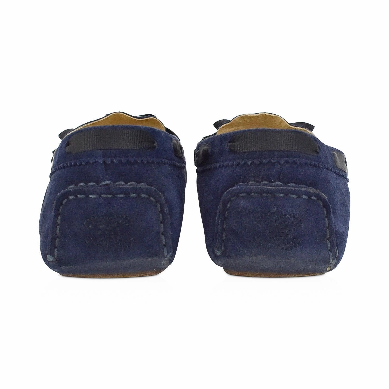 Chanel Driver Flats - Womens' 39.5