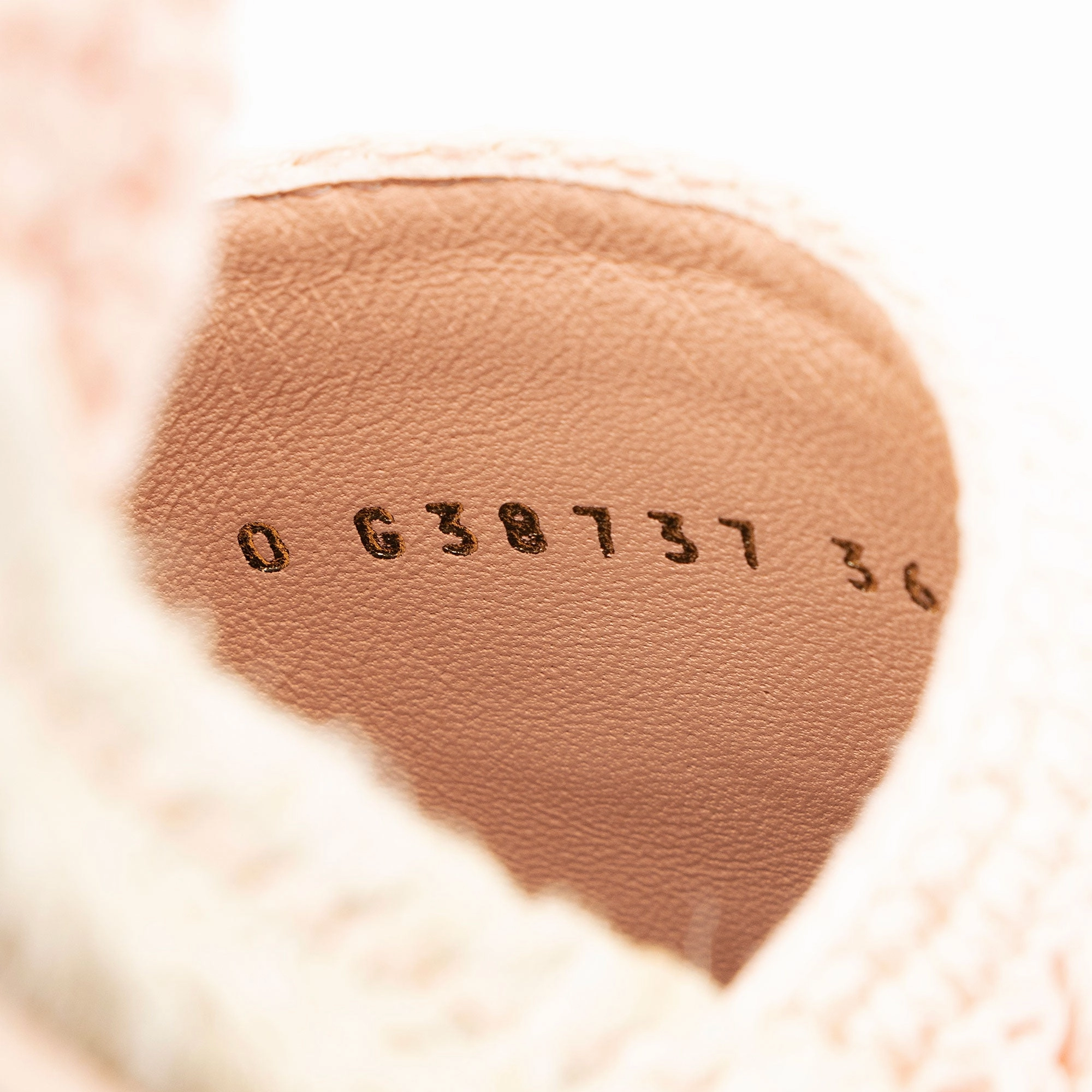 Chanel Embroidered Grosgrain CC Espadrilles