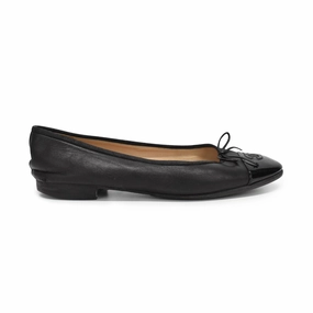 Chanel Flats - Women's 39.5 Womens Flats clearance sale