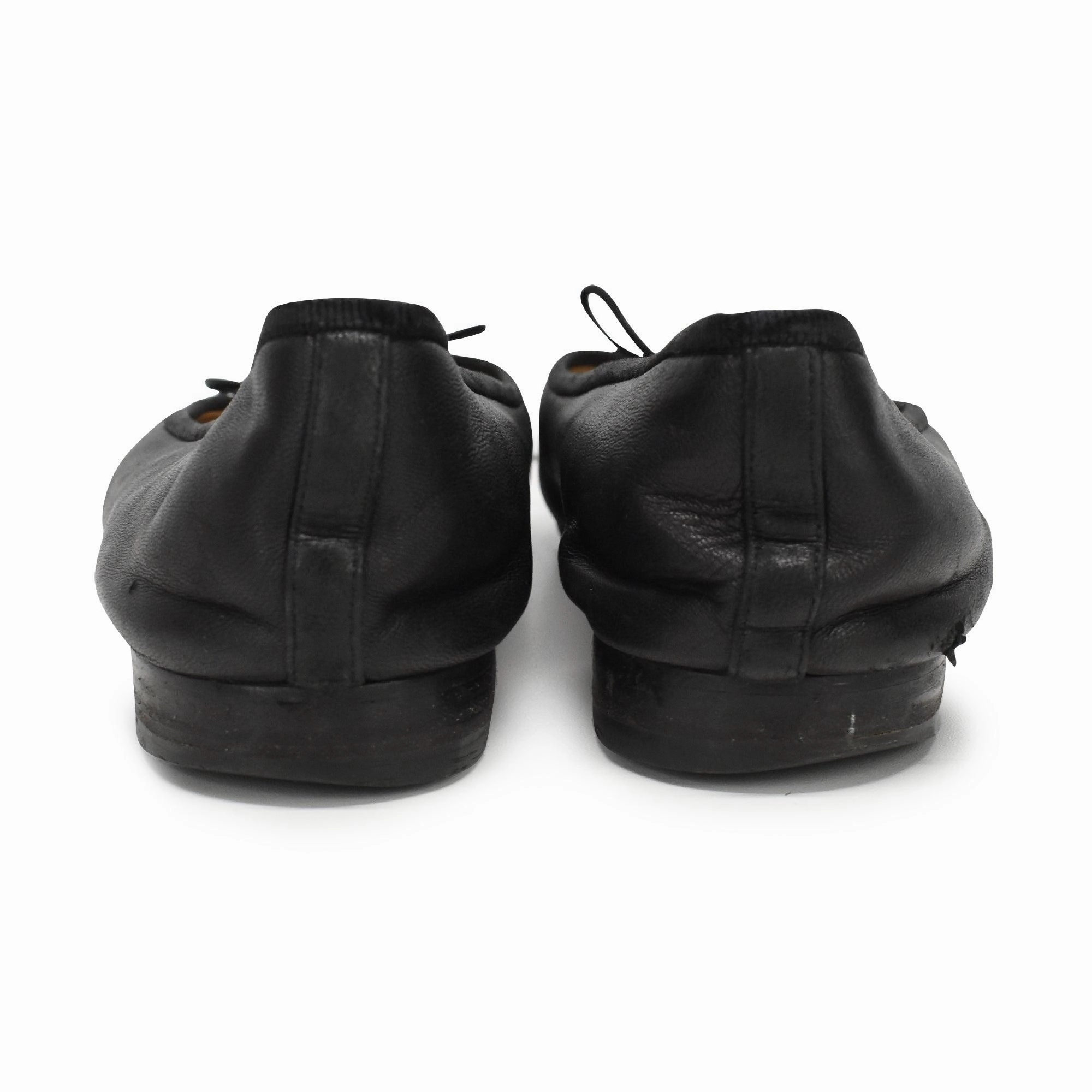 Chanel Flats - Women's 39.5