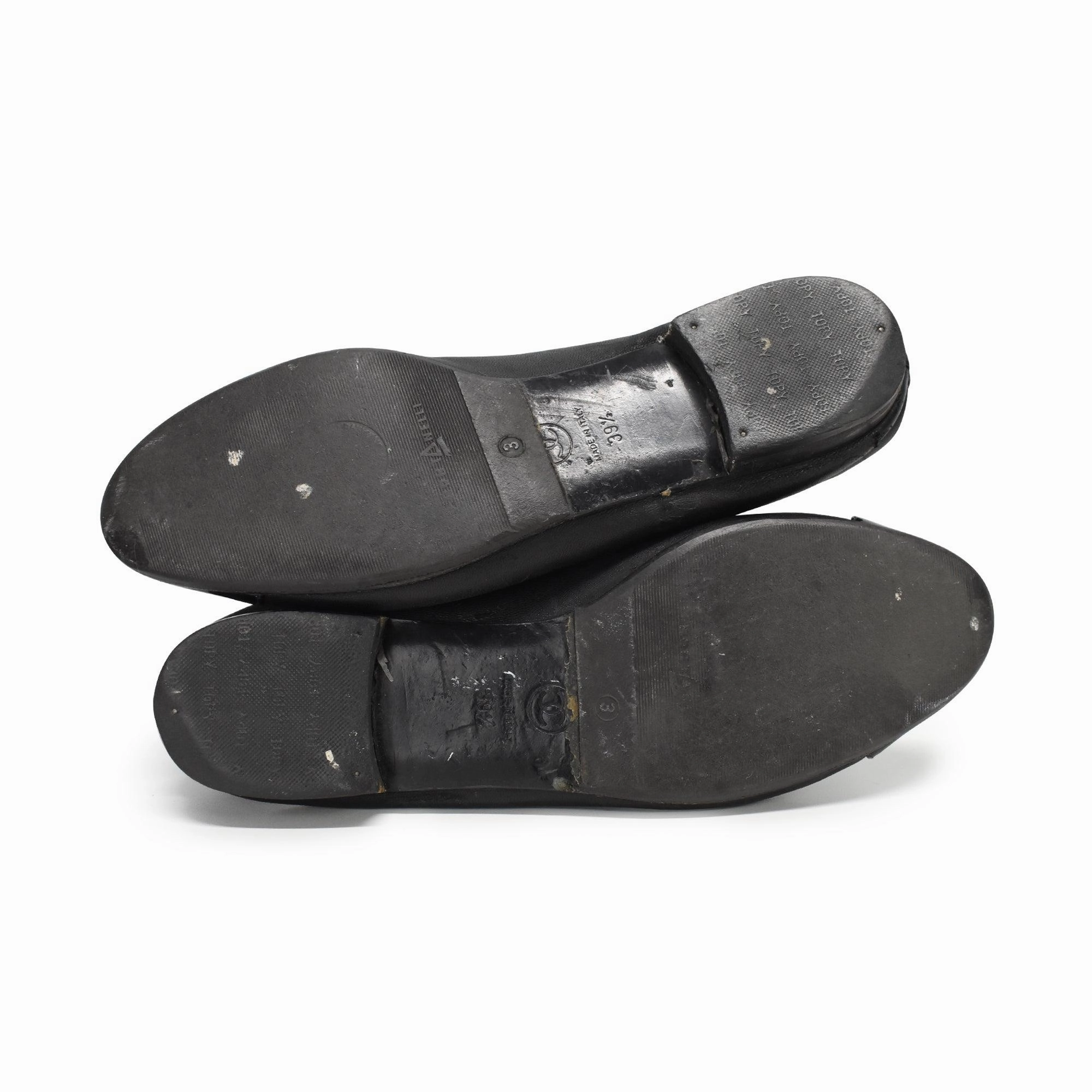 Chanel Flats - Women's 39.5