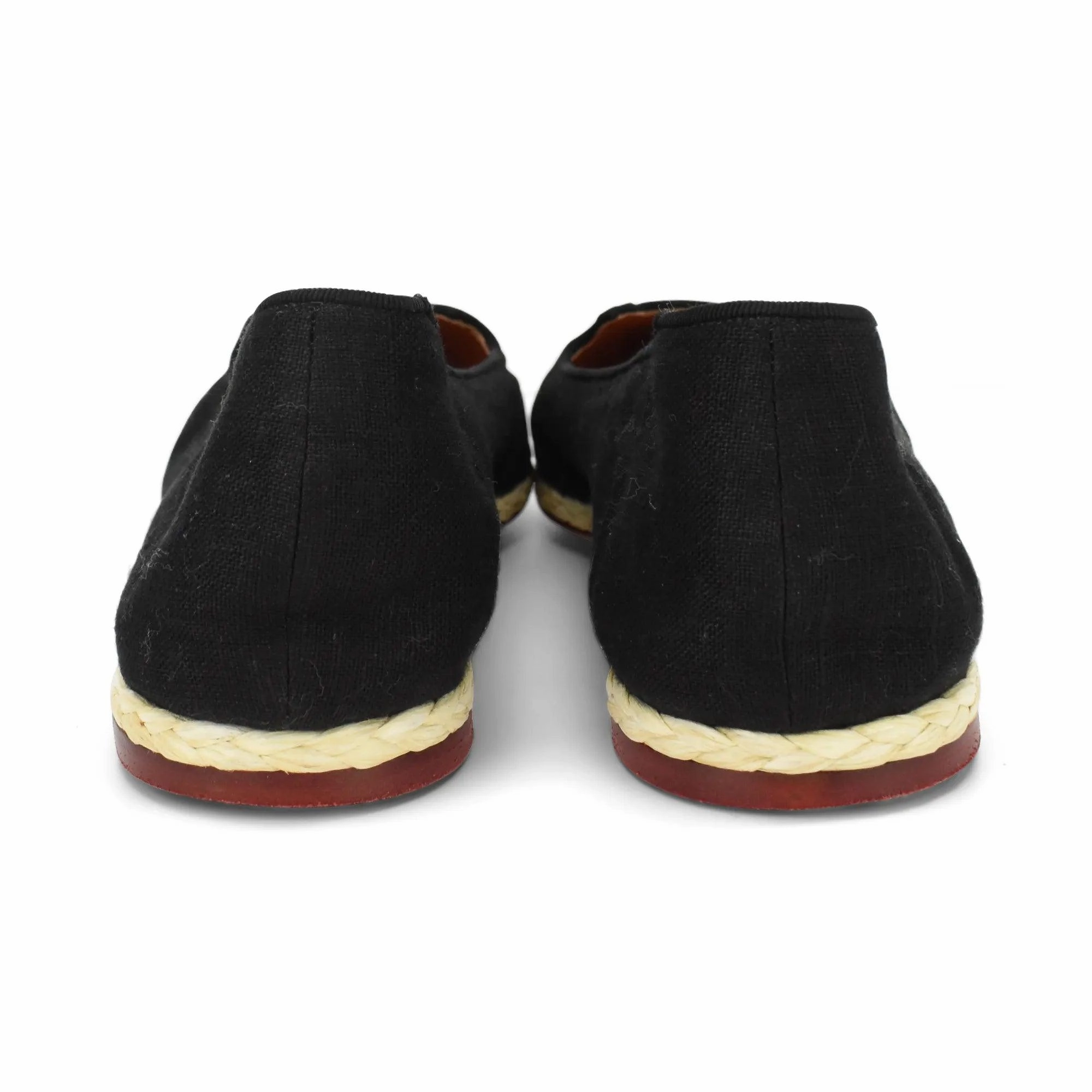 Charlotte Olympia Flats - Women's 39