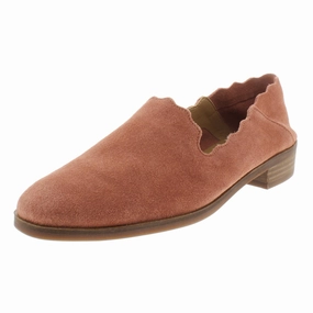 Chaslie Womens Solid Dress Flats Womens Casual Flats sale