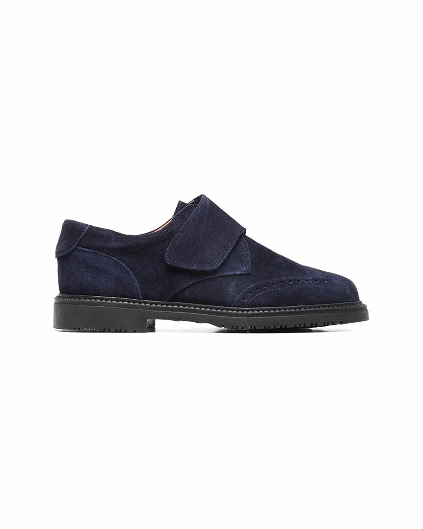 Childrenchic Brogue Suede Loafer Discount Boys Footwear online