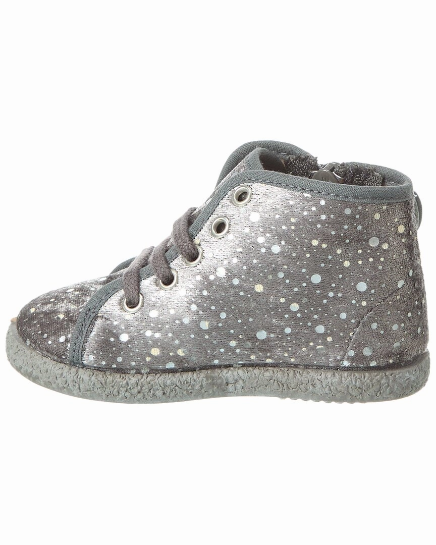 Childrenchic Mcalister Bootie