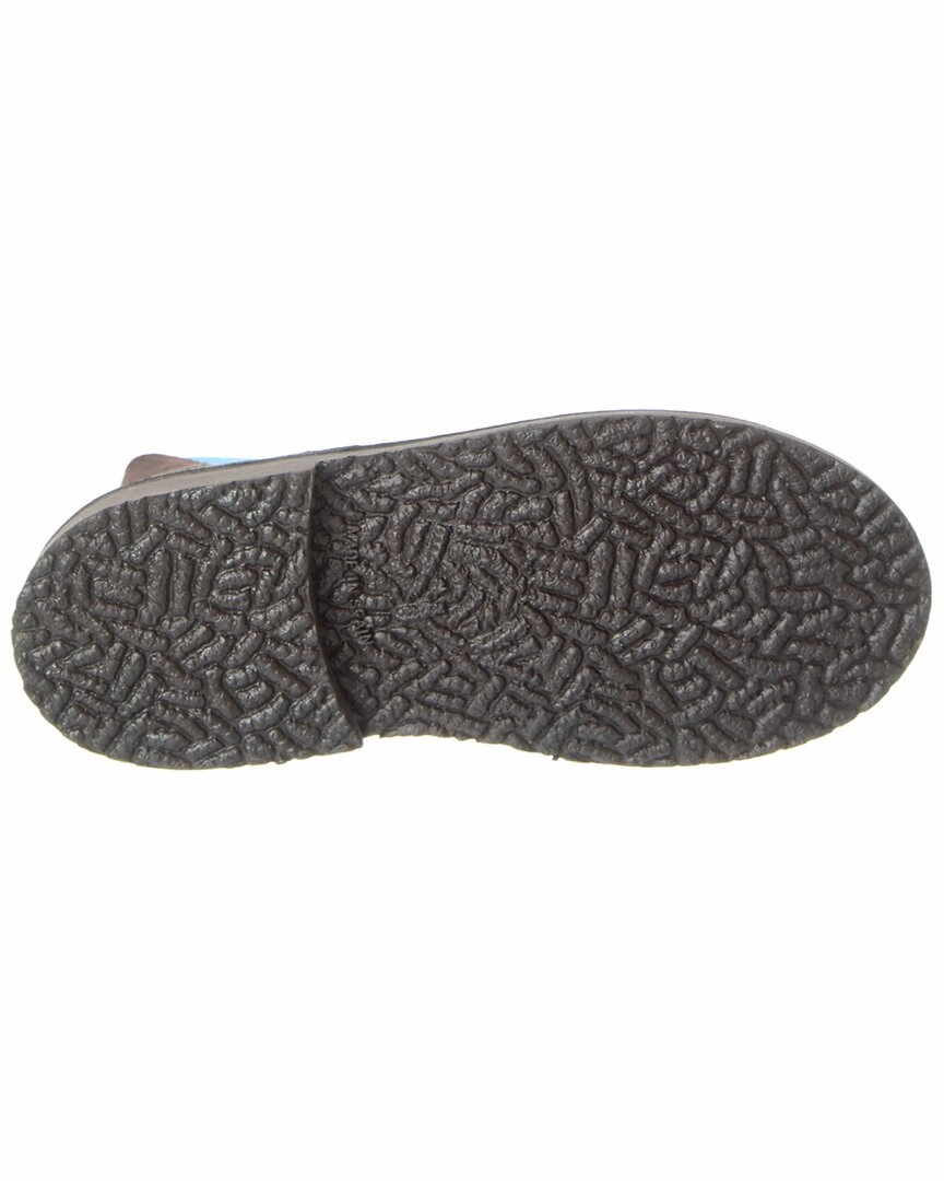 Childrenchic Sarraje Suede Bootie