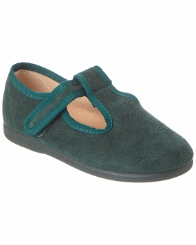Childrenchic Suede Mary Jane Girls Casual Shoes promo price