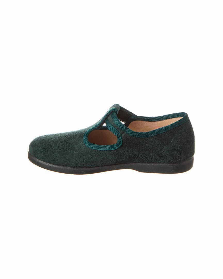 Childrenchic Suede T-Band
