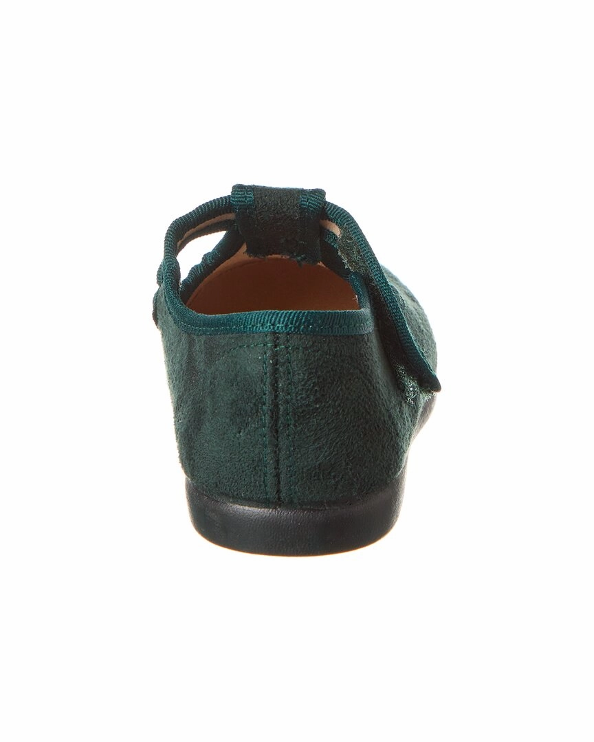 Childrenchic Suede T-Band