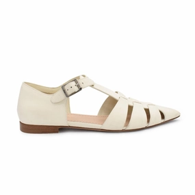 Christian Dior 'Fisherman' Flats - Women's 37 Womens Flats clearance sale
