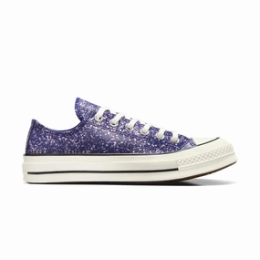 Chuck 70 'Glitter' Affordable Women Footwear