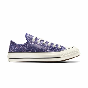 Chuck 70 'Glitter' Mens Footwear outlet deals