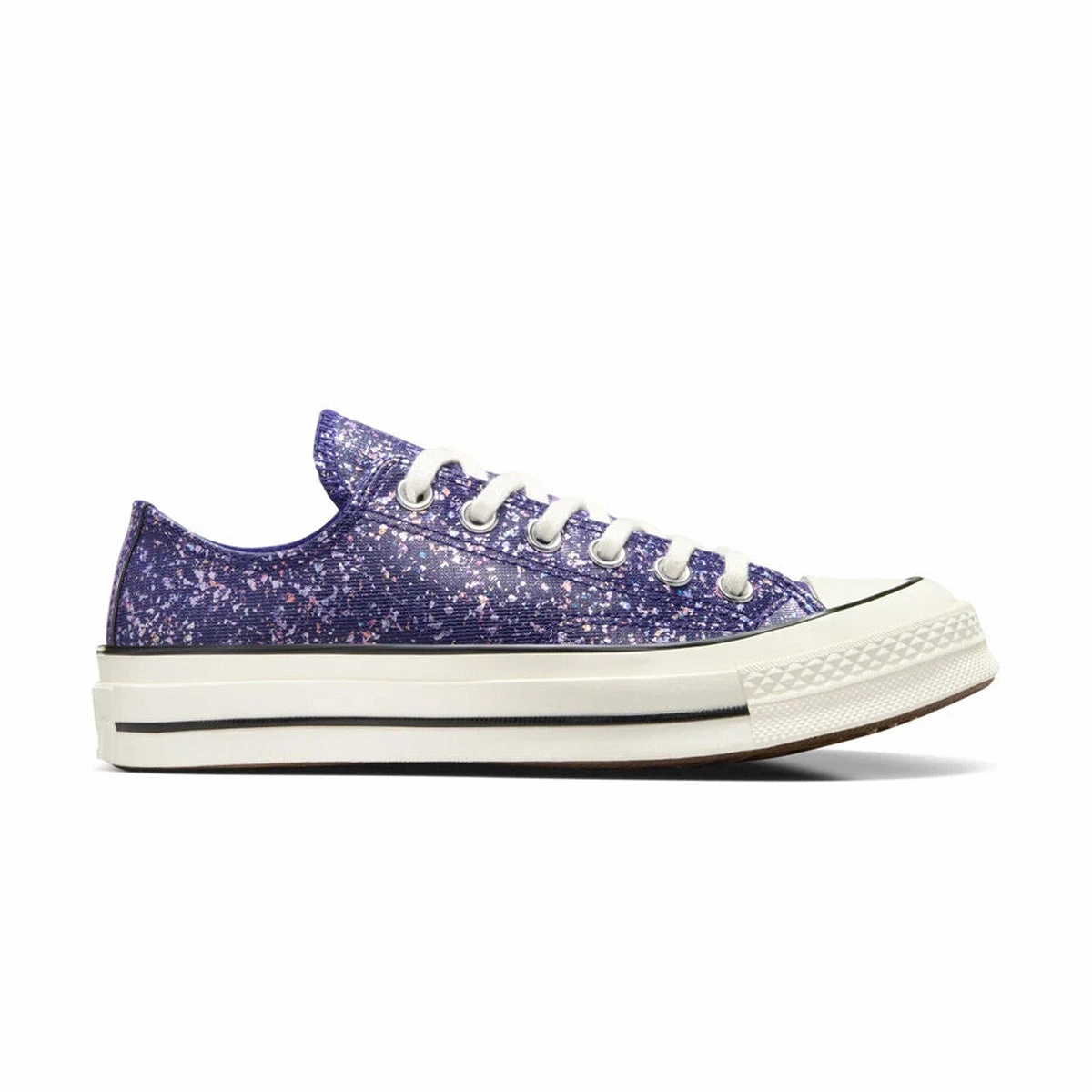Chuck 70 'Glitter' Mens Footwear outlet deals