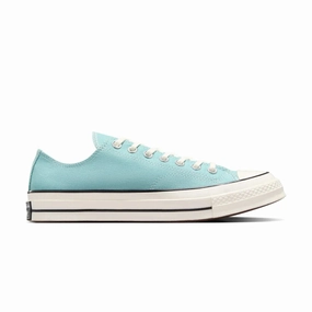 Chuck 70 Canvas 'Vernal Pool' Mens Footwear best price