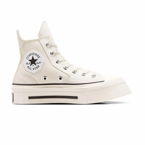 Chuck 70 De Luxe Squared 'Egret' Mens Casual Footwear sale