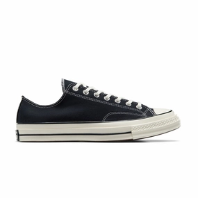 Chuck 70 Low Top 'Black' Kids Footwear cheap online