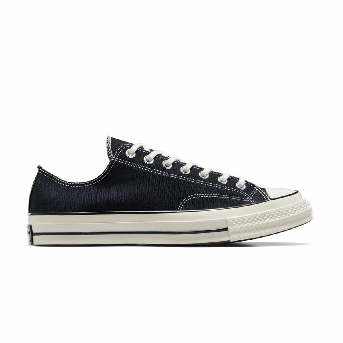 Chuck 70 Low Top 'Black' Kids Footwear cheap online