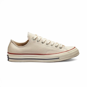 Chuck 70 Low Top 'Parchment' Kids Footwear cheap online