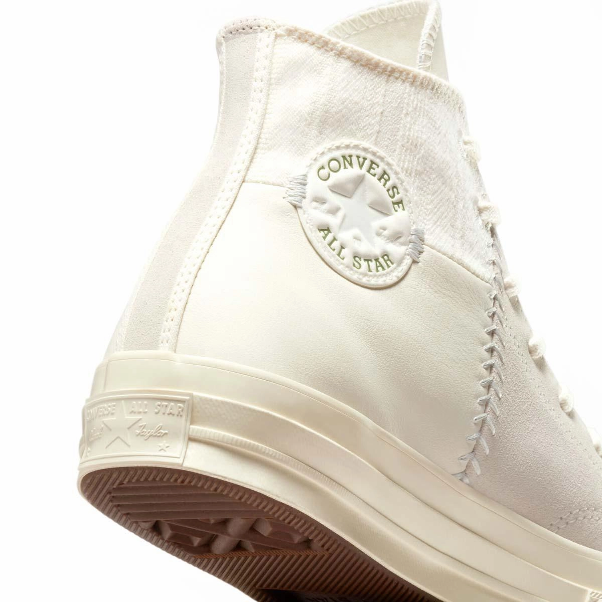 Chuck 70 Soothing Craft 'Egret'