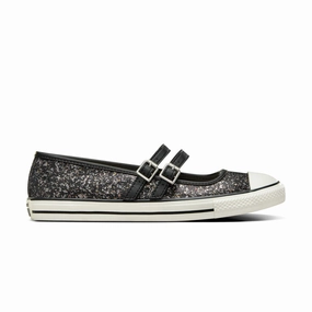 Chuck Taylor All Star Dainty Mary Jane 'Glitter' Mens Footwear outlet deals