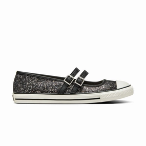Chuck Taylor All Star Dainty Mary Jane 'Glitter' Affordable Women Footwear