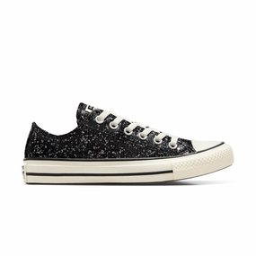 Chuck Taylor All Star Low Top 'Glitter' Mens Footwear outlet deals