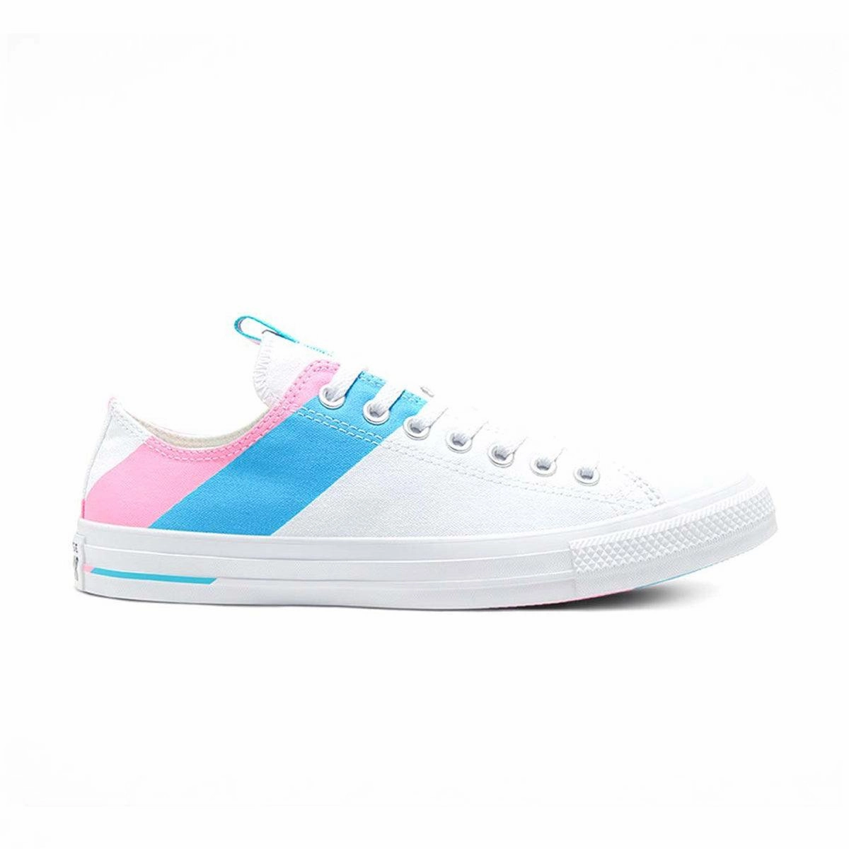 Chuck Taylor Low 'Pride' Mens Shoes clearance